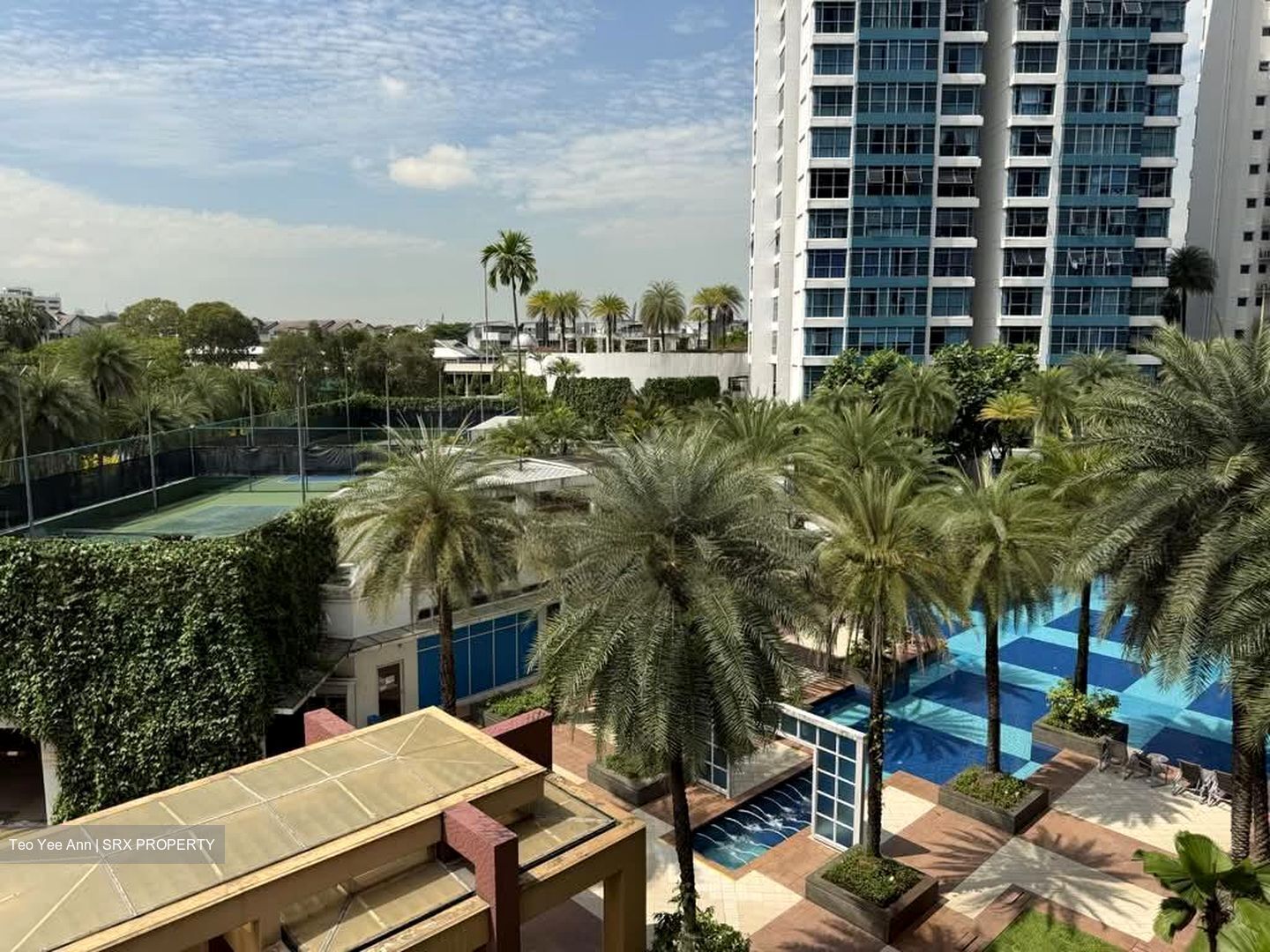 Blue Horizon (D5), Condominium #563625671